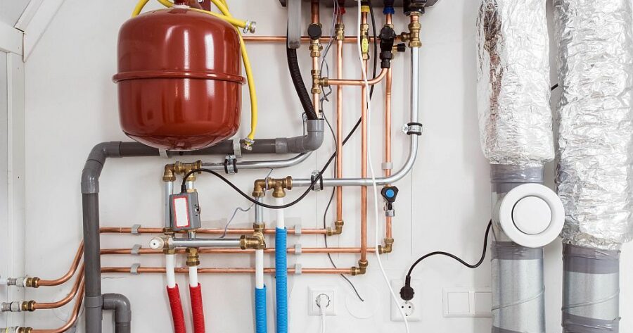 14 Heating and Boiler Problems Explained (and Fixed)