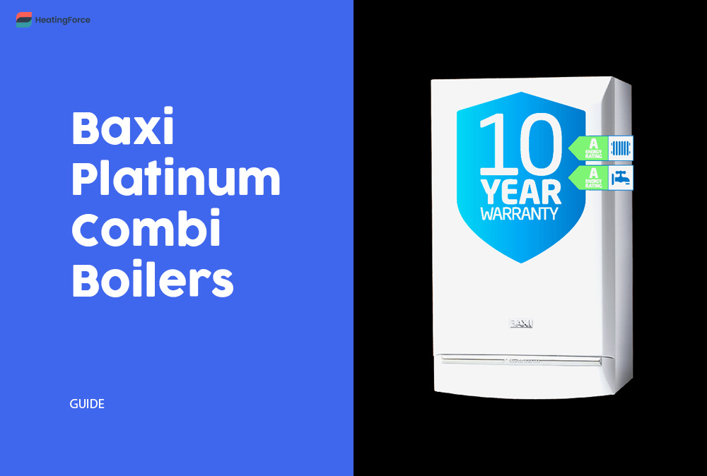 Baxi Platinum Combi Boiler (Review)