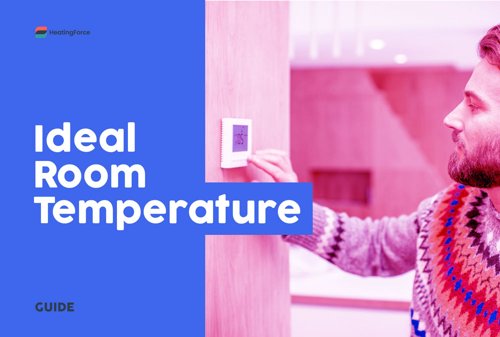 What to setup your room thermostat?