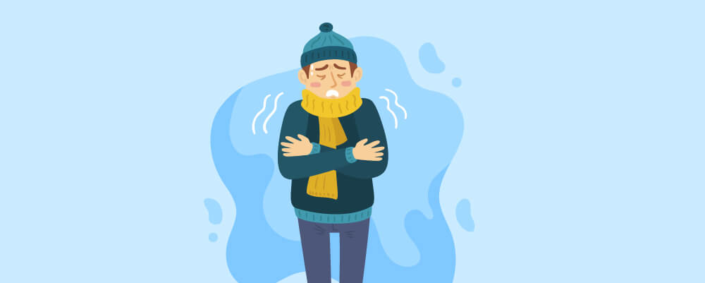 Why Can Cold Weather Be Bad For Your Health