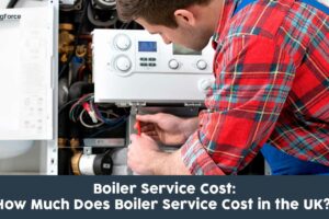 How Much Does Boiler Service Cost in 2023? (Detailed Guide)