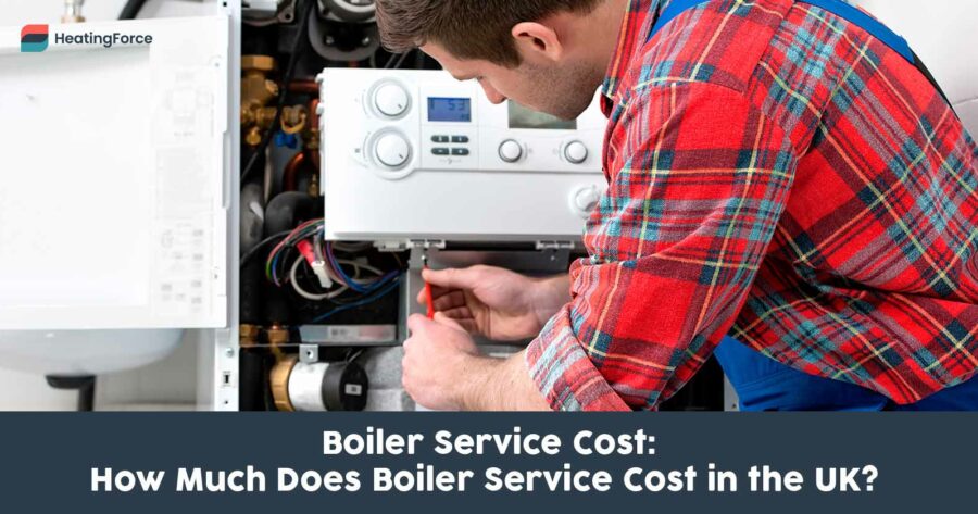 How Much Does Boiler Service Cost in 2024? (Detailed Guide)