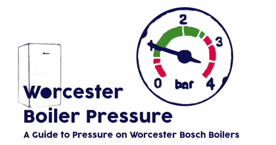 Worcester Boiler Pressure: Optimal Boiler Pressure, Faults & Fixes
