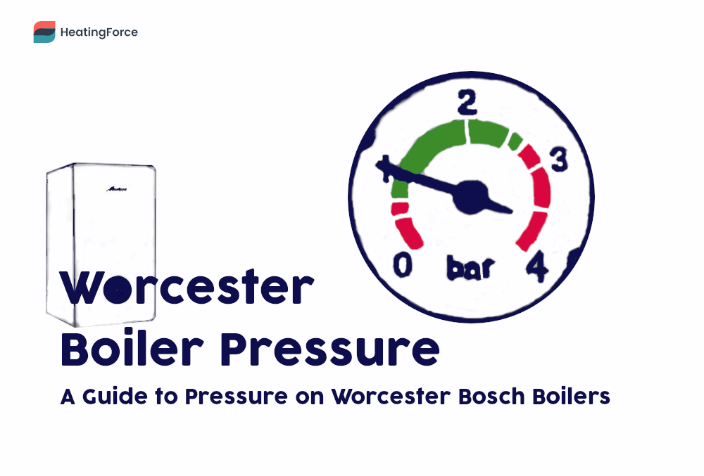 Worcester Boiler Pressure