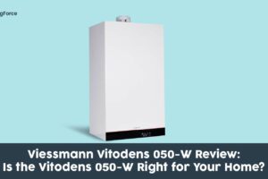 Viessmann Vitodens 050-W Boiler Review: Is Vitodens 050-W Suitable for Your Home?