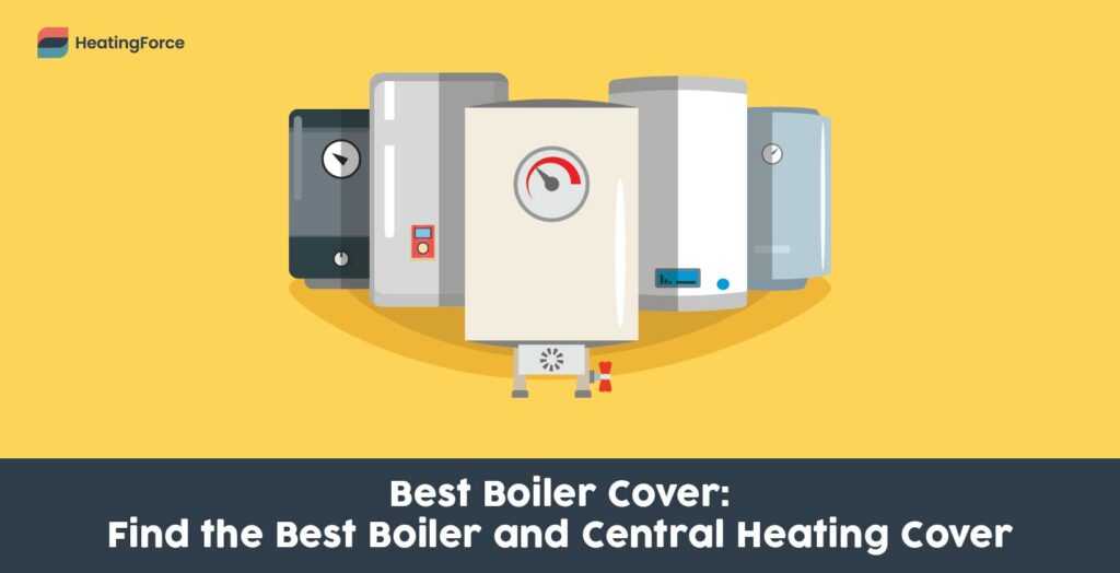 Best Boiler Cover