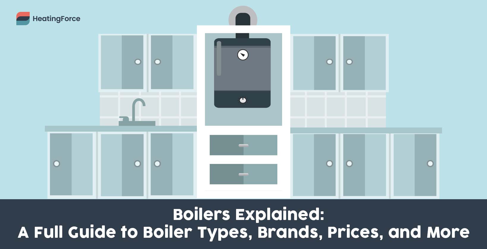 Boilers Explained
