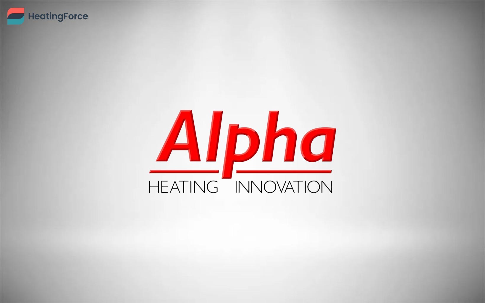 Alpha boilers