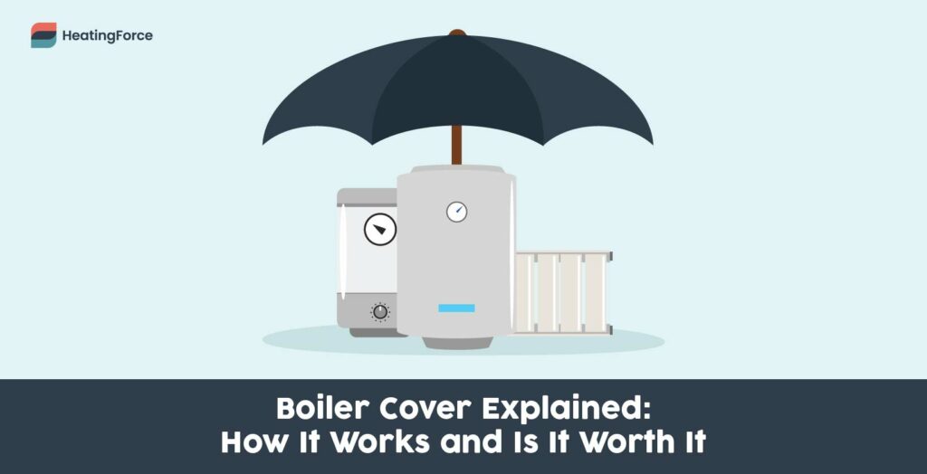 Boiler Cover
