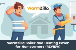 WarmZilla Boiler and Heating Cover for Homeowners (2024 REVIEW)