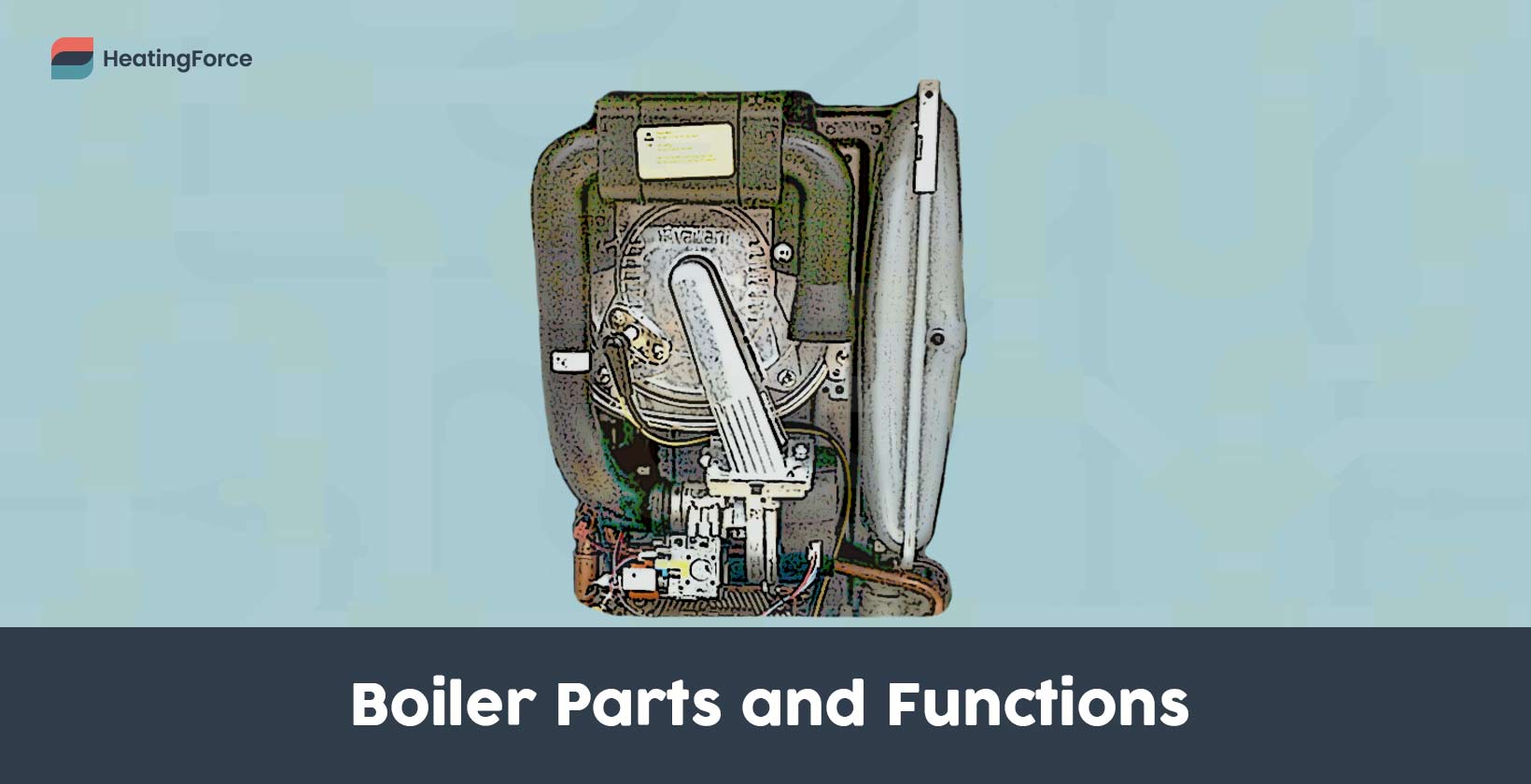 Boiler parts