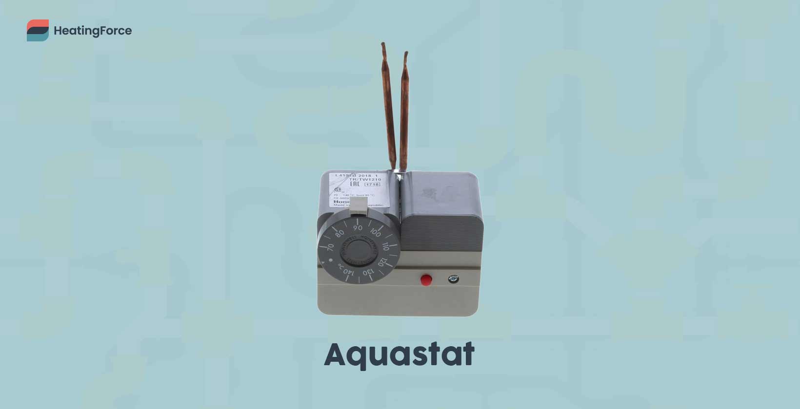 Aquastat