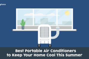 Best Portable Air Conditioners to Keep You Cool in 2024