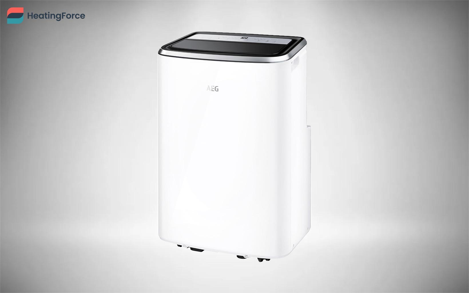 AEG ChillFlex Pro 12000 portable air conditioner