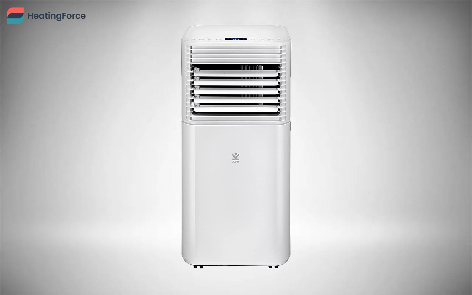 Avalla S-80 portable air conditioner