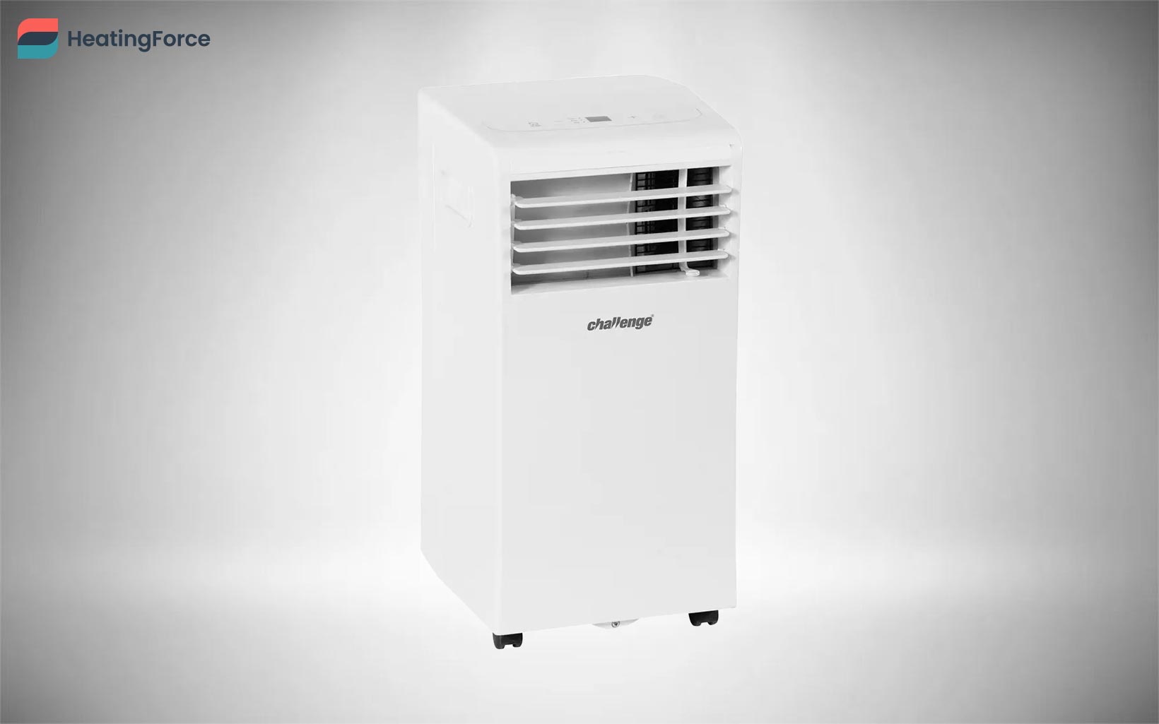 Challenge 5,000 portable air conditioner