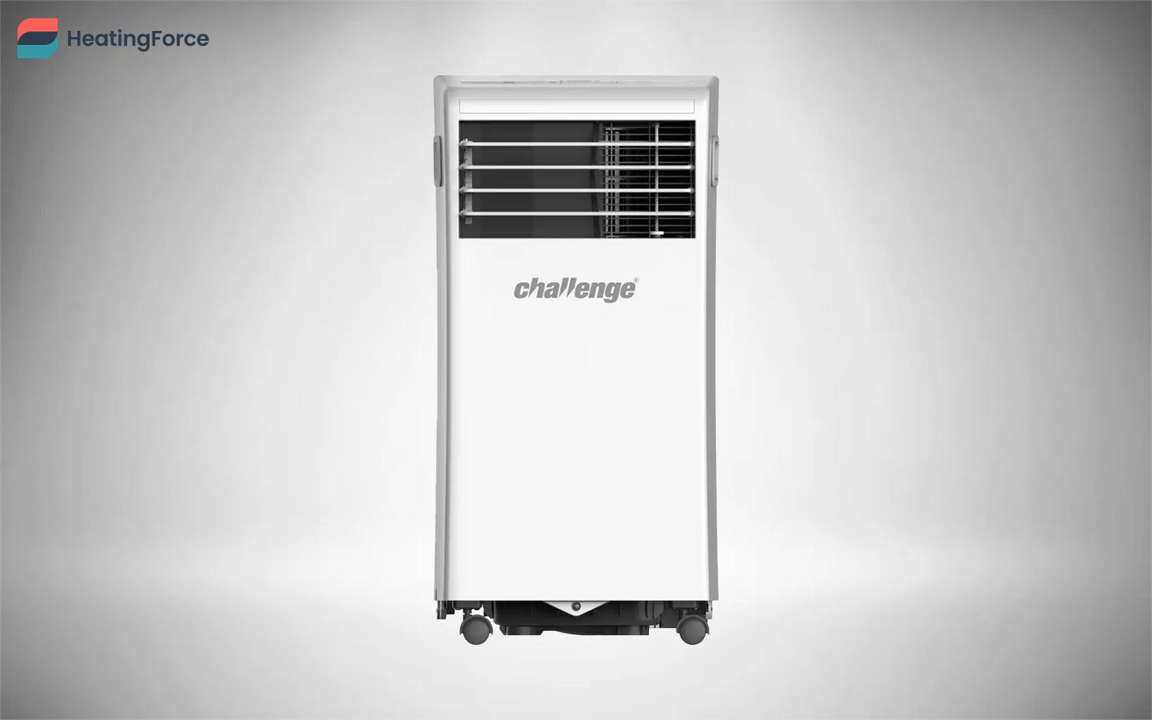 Challenge 7000 portable air conditioner