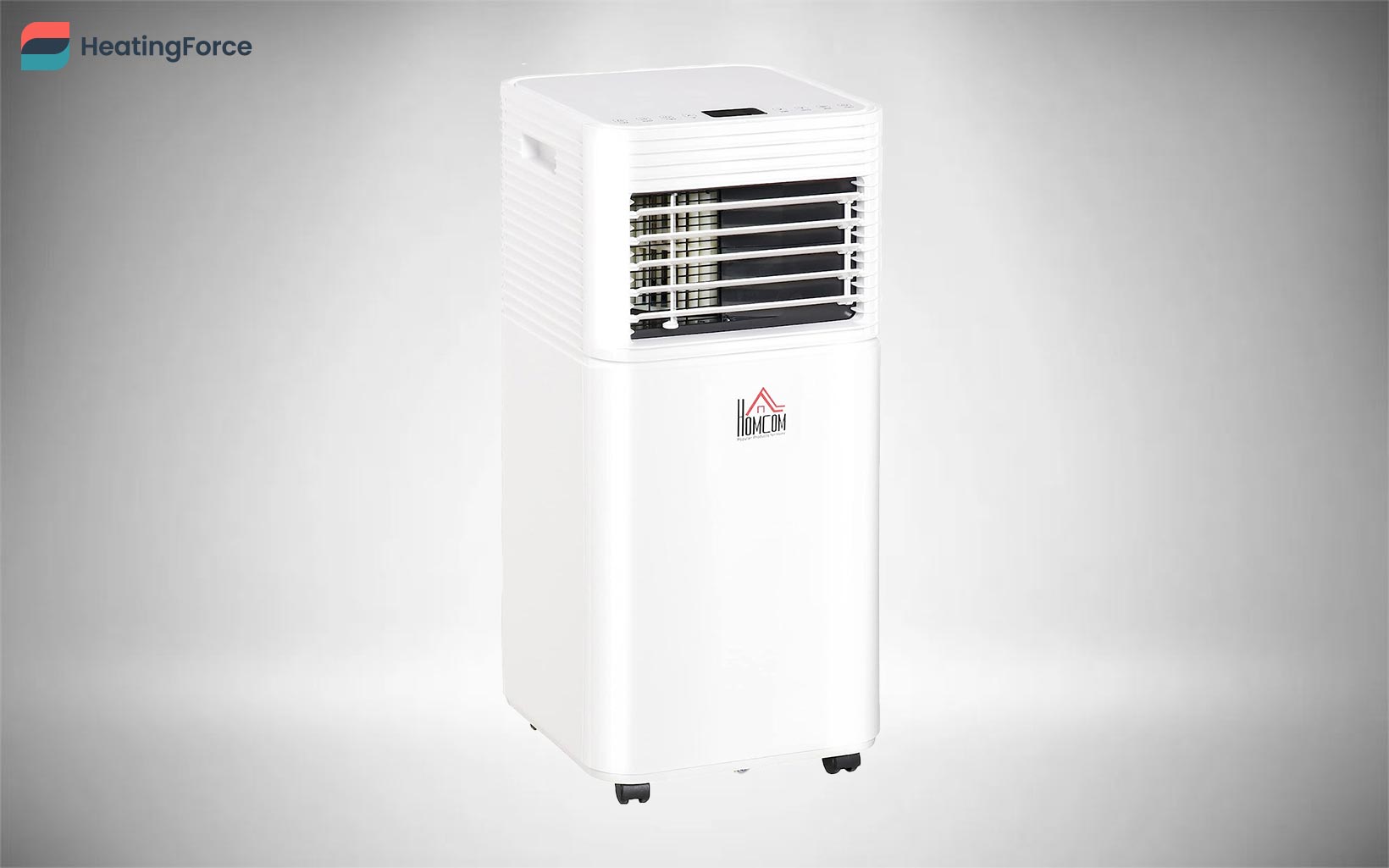 HomCom 7000 portable air conditioner